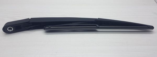 Silgec Kolu Arka Qashqai 2008-2012 Süpürgeli