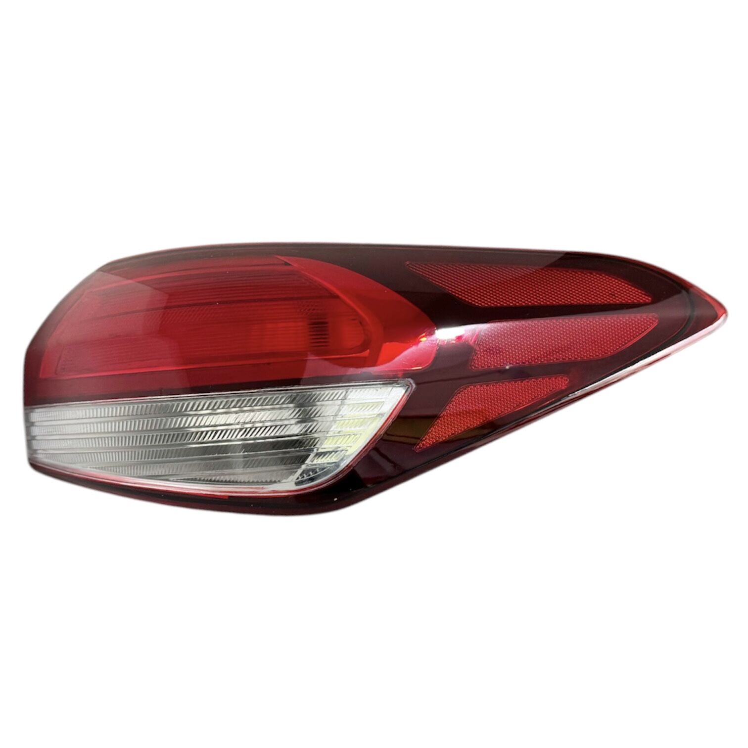 STOP CERATO 15-18 DIŞ RH (LEDLİ)