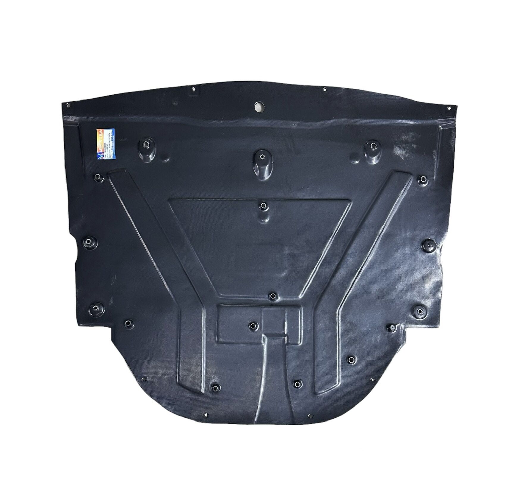 MUHAFAZA KARTER QASHQAİ 14-16 ÖN