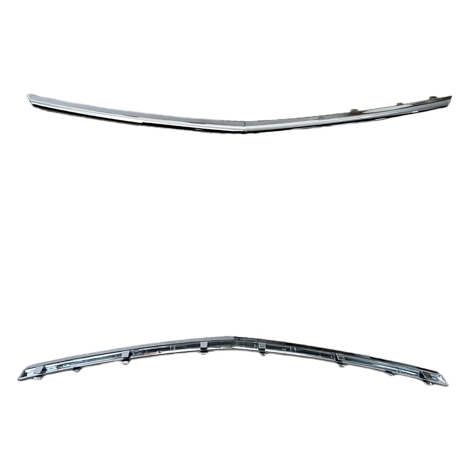 PANJUR NİKELAJI INSİGNİA 08-13 ÖN (UZUN)