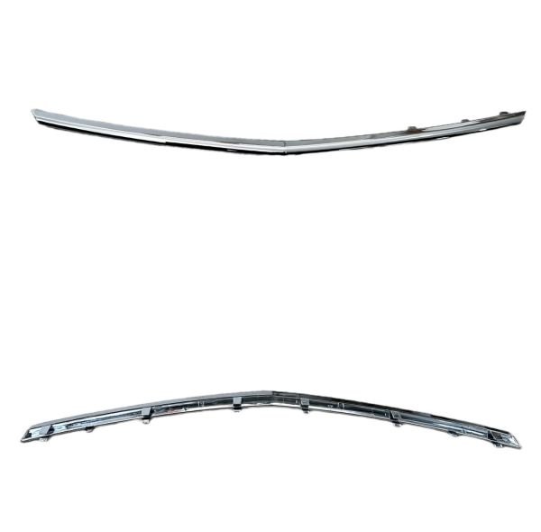 PANJUR NİKELAJI INSİGNİA 08-13 ÖN (UZUN)