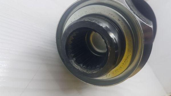 AKS ACCENT SAG 03-06 DIZEL 3CL 49501-25955