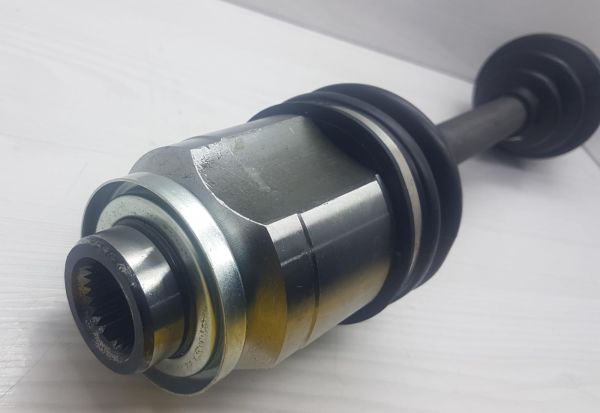 AKS ACCENT SAG 03-06 DIZEL 3CL 49501-25955