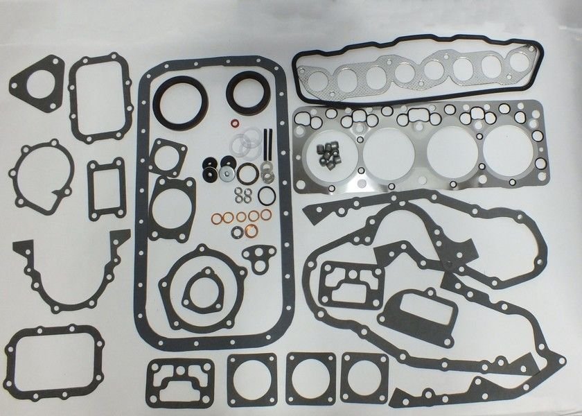 SD 23 / SD 25 TAKIM CONTA ÇELİK