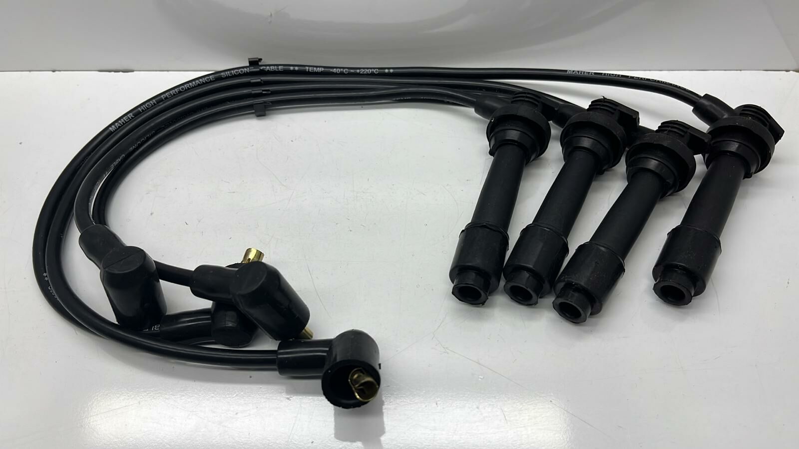 Buji Kablo 323 98-02 1,5 1,8