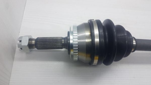 AKS ACCENT SAG 03-06 DIZEL 3CL 49501-25955