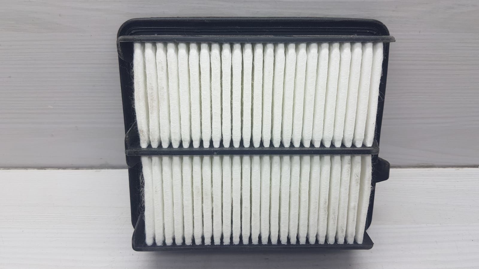 Hava Filtre Jazz 12- 1.4