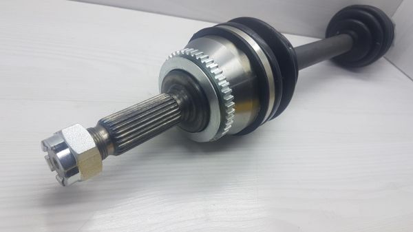 AKS ACCENT SAG 03-06 DIZEL 3CL 49501-25955