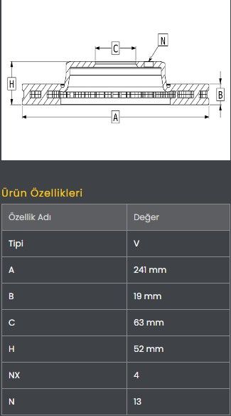 FREN DISKI ON (241-4)- ACCENT 00-02