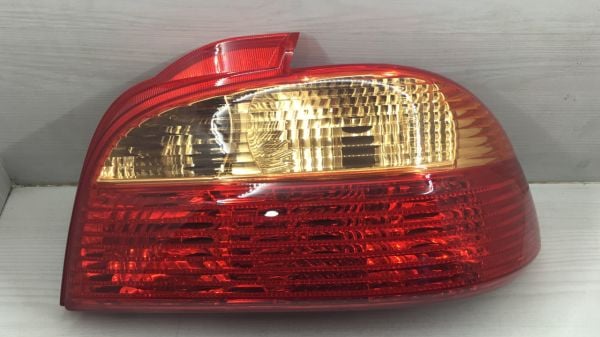 Stop Avensis Sağ 01-02