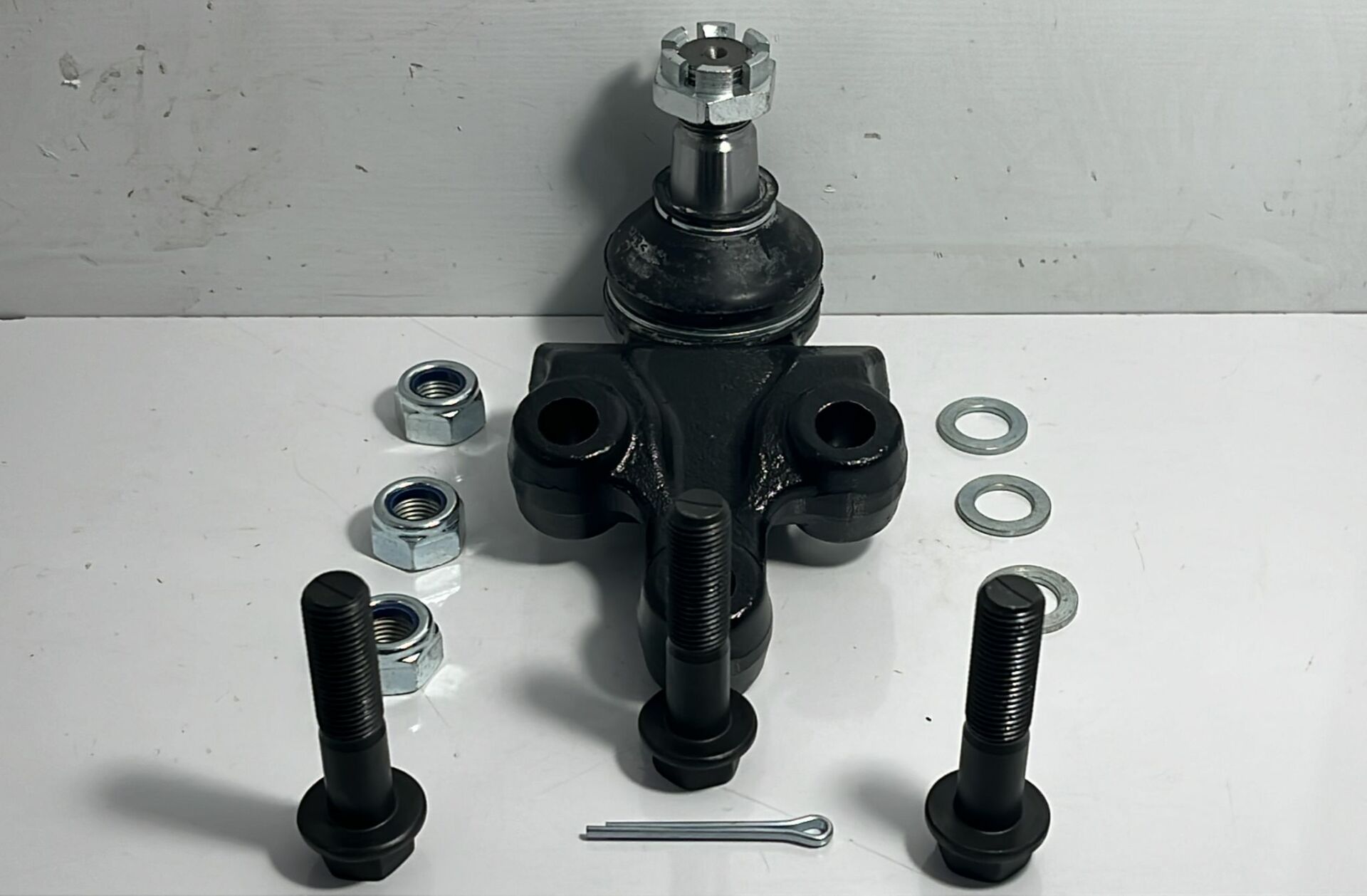 Rotil Sorento 06-08 Alt 14Mm Delik