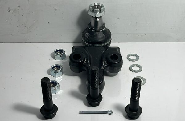 Rotil Sorento 06-08 Alt 14Mm Delik