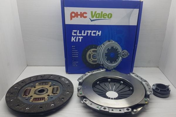 Debriyaj Seti Era /getz/Admira Benz BASKI BALATA RULMAN