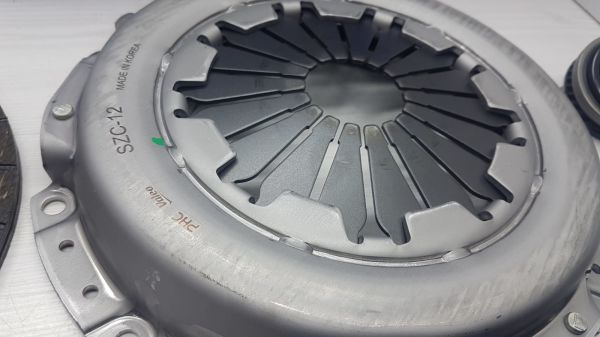 Debriyaj Seti Era /getz/Admira Benz BASKI BALATA RULMAN