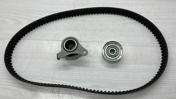 TRIGER SETI COROLLA 1.3 2E KRB.(123 DIS)