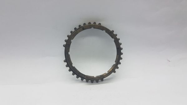 Senkromenç Sarısı H100 4.Vites