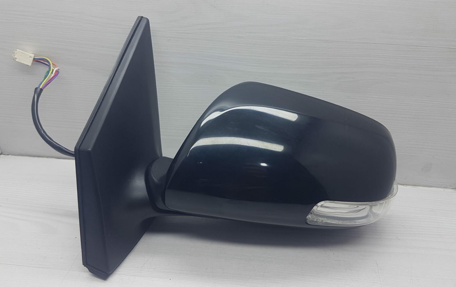 Ayna Corolla Sol 11-13 Elk Katla. Sinyalli