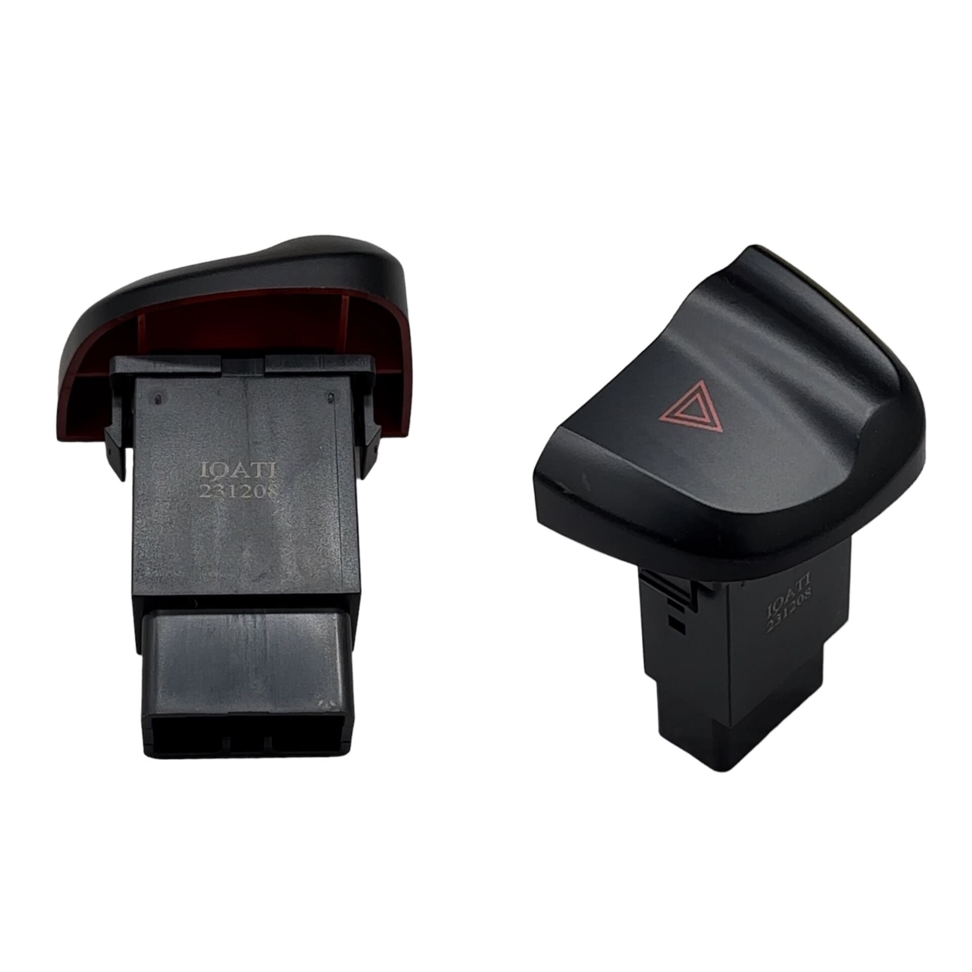 DÜĞME FLAŞÖR DÖRTLÜ H100/KMYT 97-04