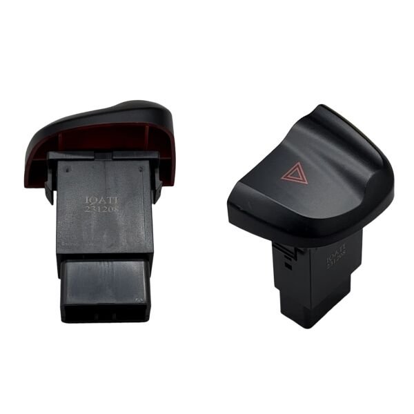 DÜĞME FLAŞÖR DÖRTLÜ H100/KMYT 97-04