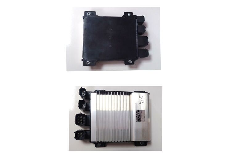 BEYİN ENJEKTÖR HILUX VİGO 10-14 (ECU)