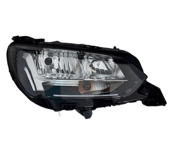 FAR 208/2008 19-22 RH