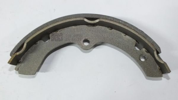 NKR EM ÖN / ARKA - ISUZU NLR ARKA FREN BALATASI PABUÇLU ÖN/ARKA