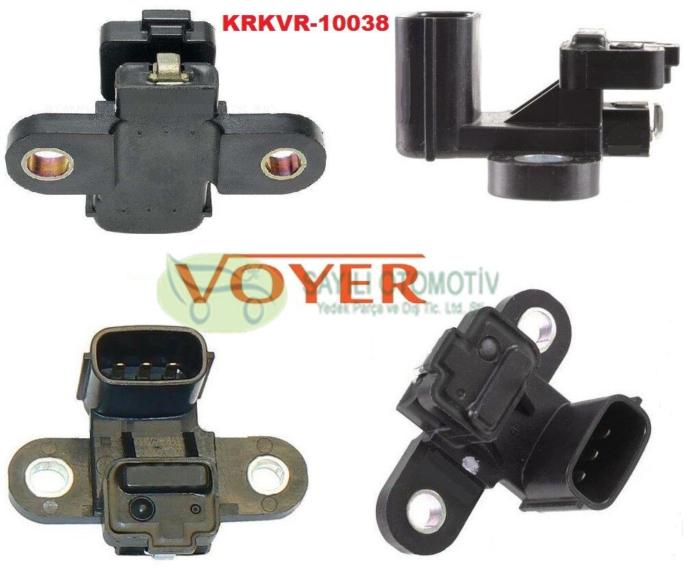 SENSOR KRANK CARISMA BENZIN (KABLOSUZ)