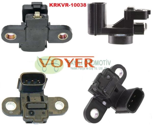 SENSOR KRANK CARISMA BENZIN (KABLOSUZ)