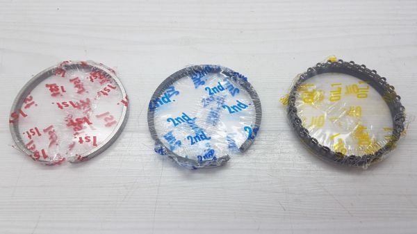 Sekman Corolla 1,3 Krb 2E Std