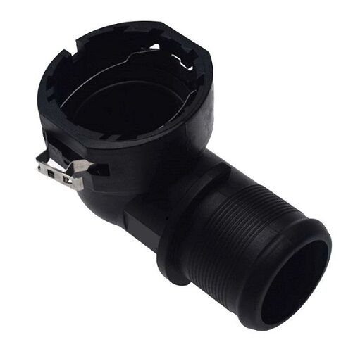 BORU RADYATOR HORTUM BAGLANTI BOGAZI ACCENT BLUE 11- / I30 / I20