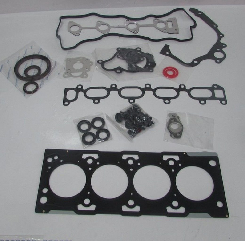 ACCENT / GETZ 2000-2006 DİZEL 3 SİLİNDİR TAKIM CONTA ÇELİK