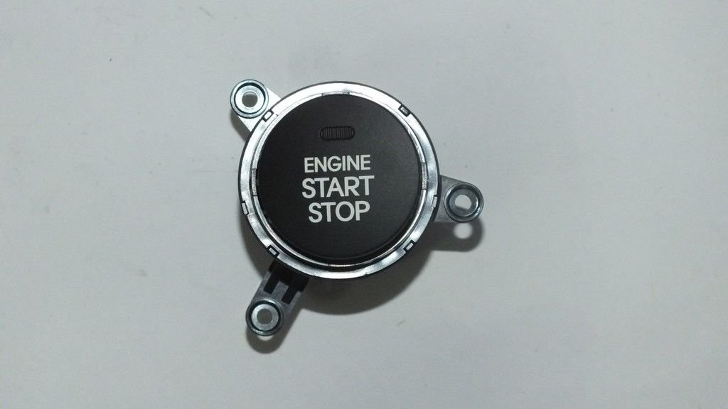 IX-35 10-15 ANAHTAR START-STOP