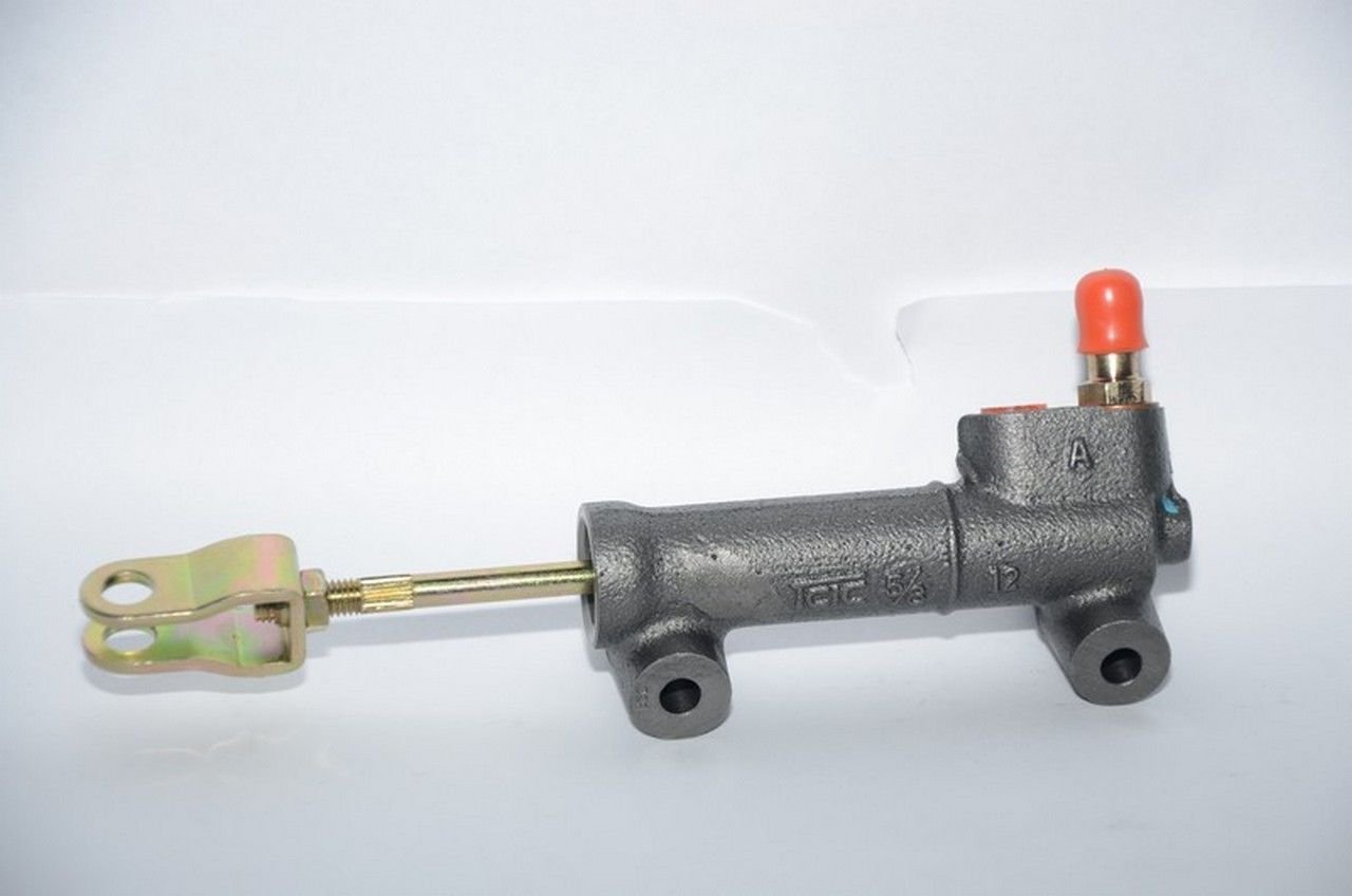 H 100 KMY 1997- DEBRİYAJ MERKEZ ÜST