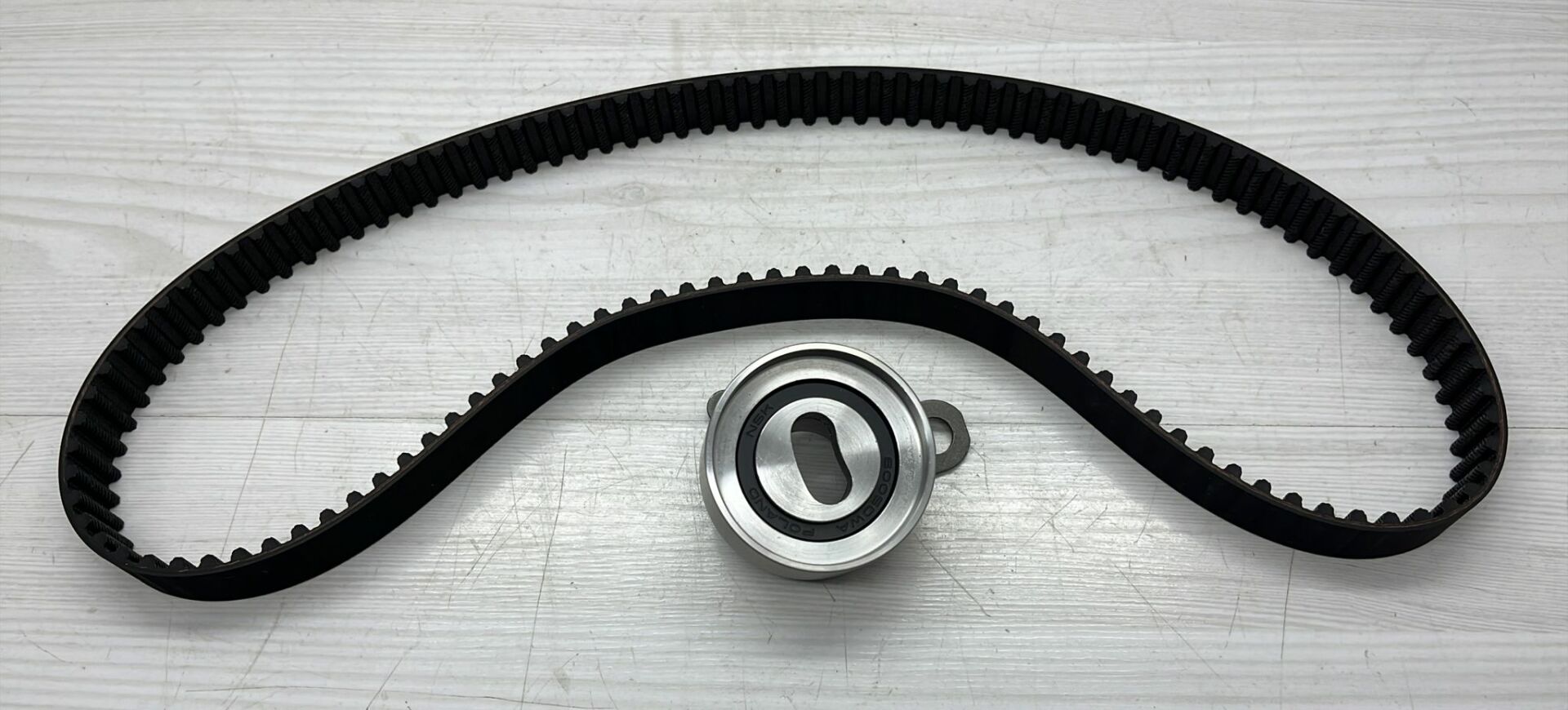 TRIGER SETI COROLLA 1,6 4AFE  ENJ