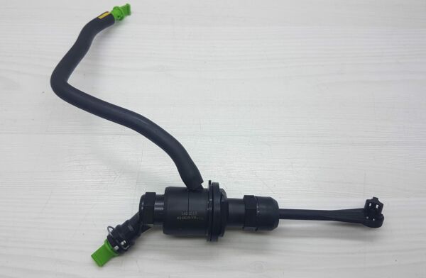 Üst Merkez Qashqai 1.5 Dizel