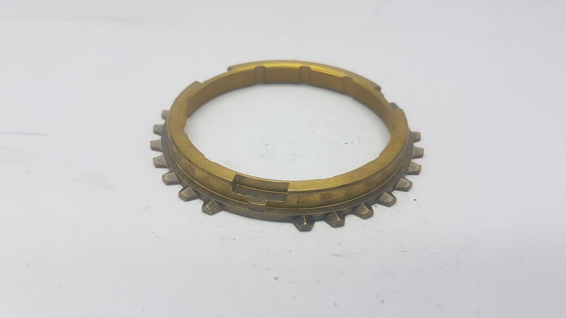 Sekromeç Sarısı Accent/Elantra/Sonata/Getz Geri Vites