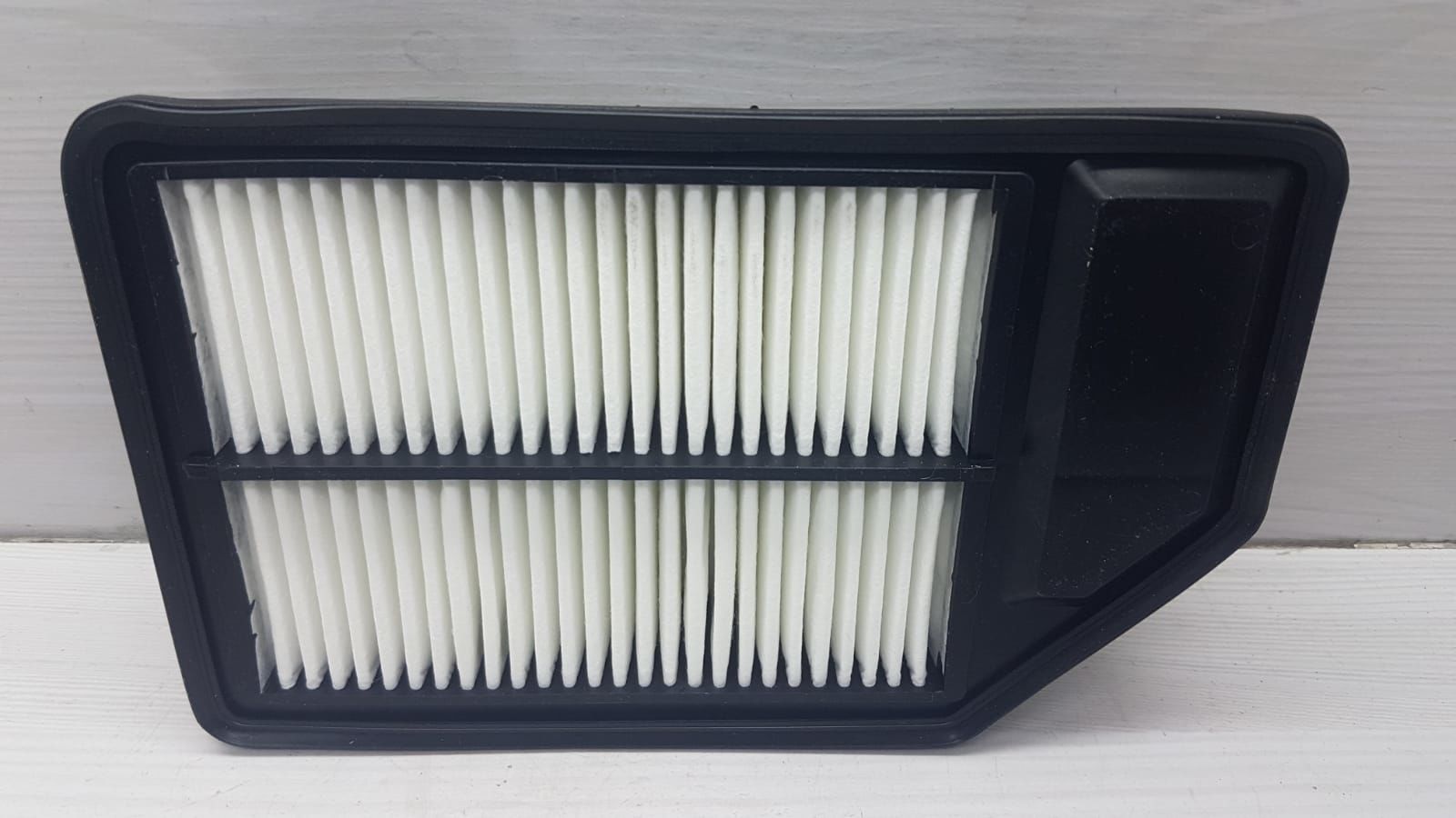 Hava Filtre City 06-09