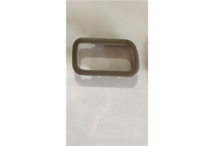 ÇERCEVE KOL KAPI D22/YD25 98-05 ÖN İÇ LH