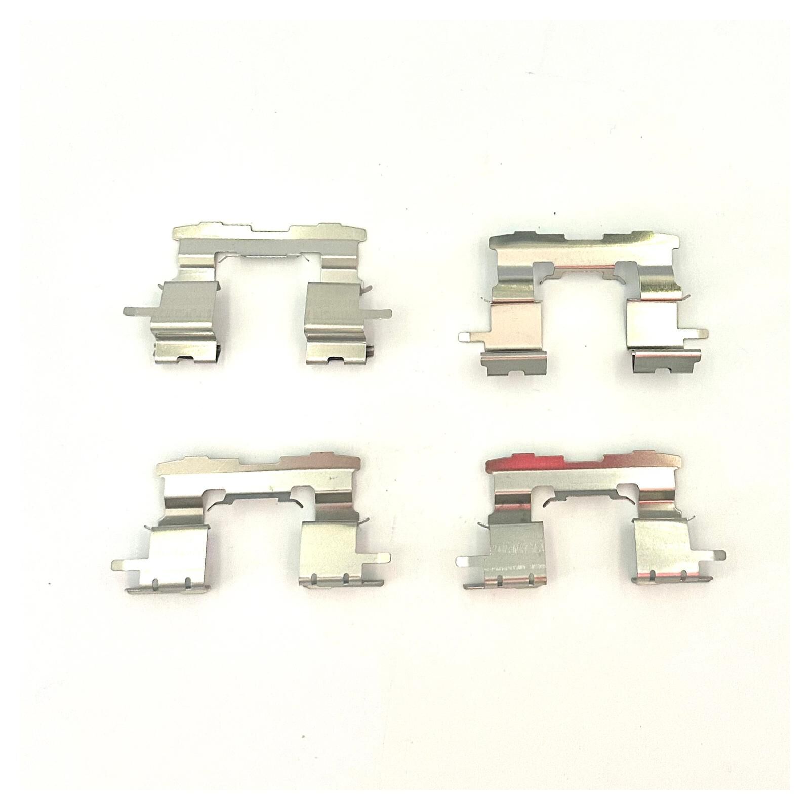 SAC BALATA FREN YARİS 01-05 ÖN LH/RH (TAKIM)