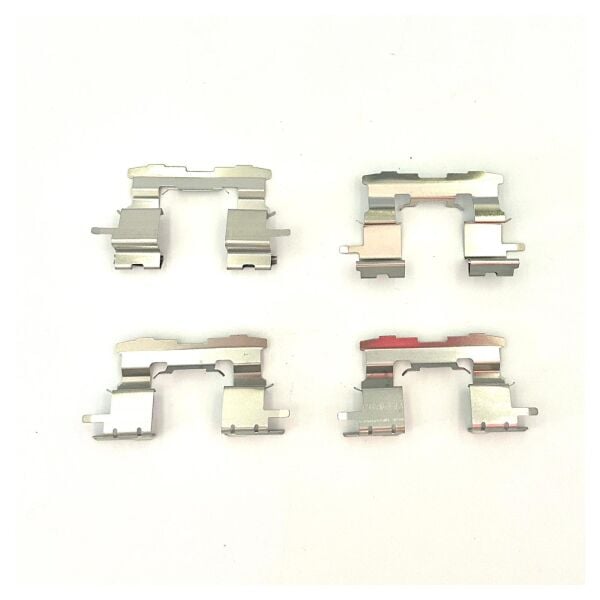 SAC BALATA FREN YARİS 01-05 ÖN LH/RH (TAKIM)