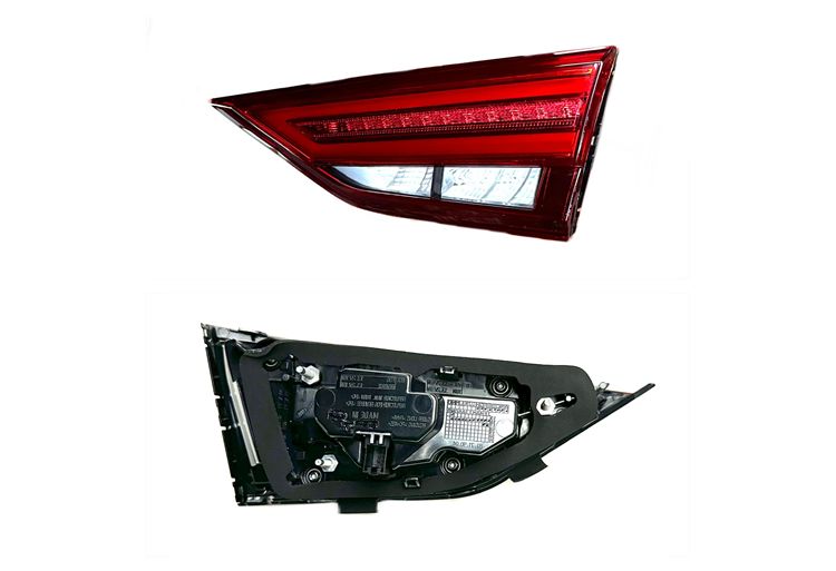 STOP A3 SEDAN 17-20 İÇ RH (LEDLİ)