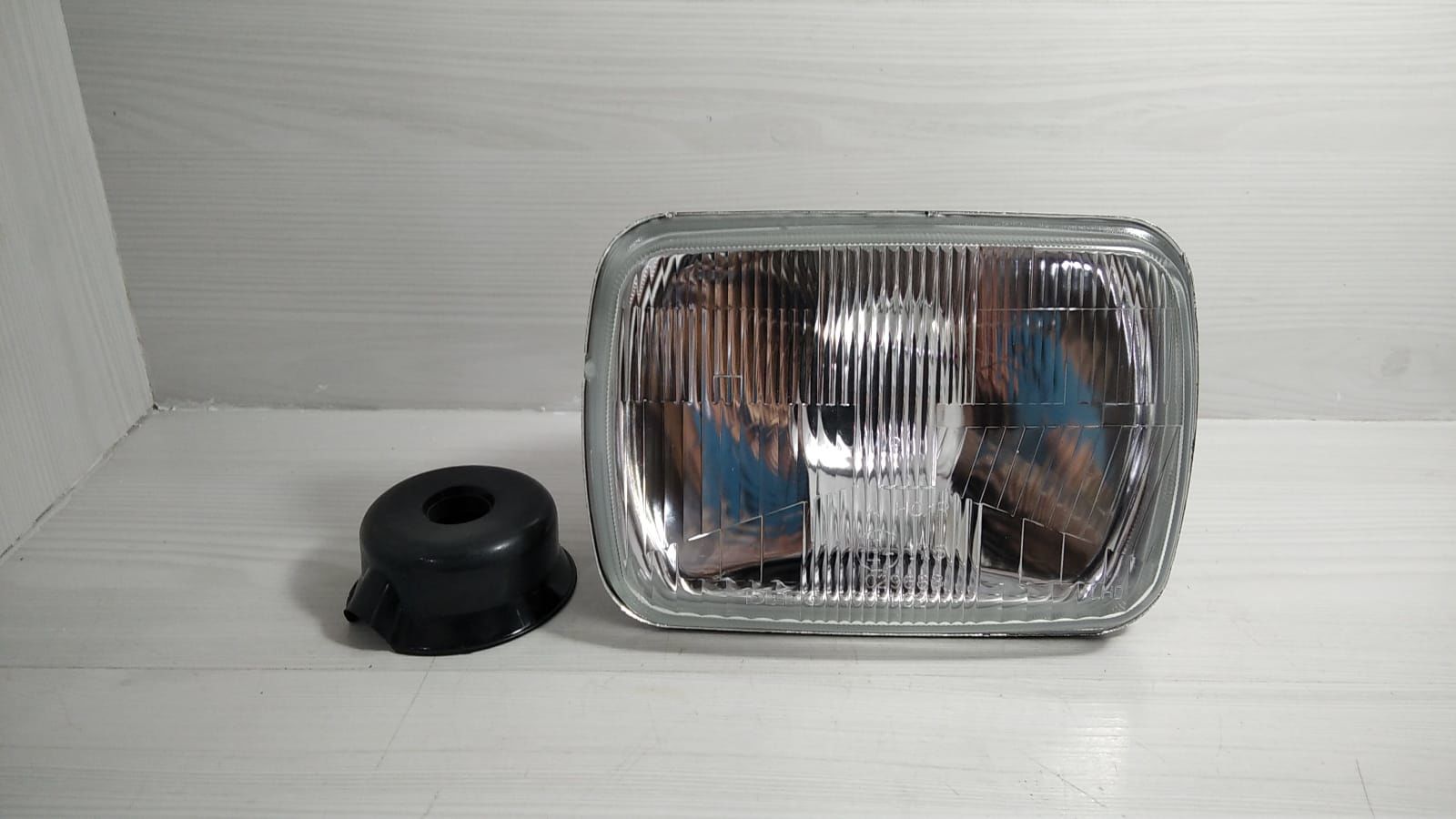 Far L300-L200  Ampullu Tip Atom