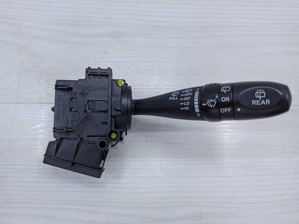 Sılgeç kumanda Kolu Getz 2003-2006