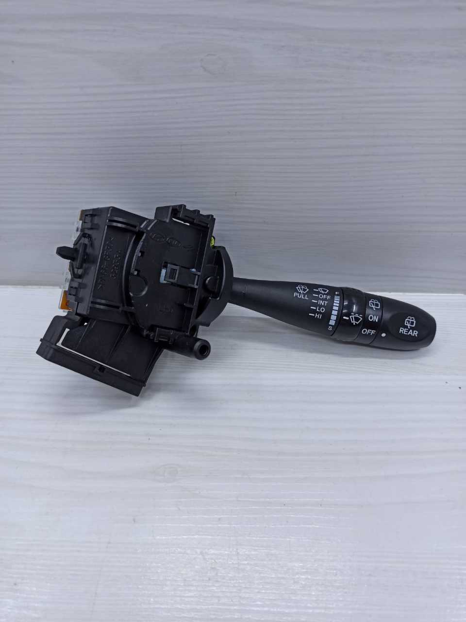 Sılgeç kumanda Kolu Getz 2003-2006