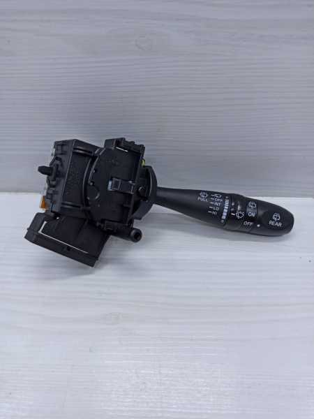 Sılgeç kumanda Kolu Getz 2003-2006