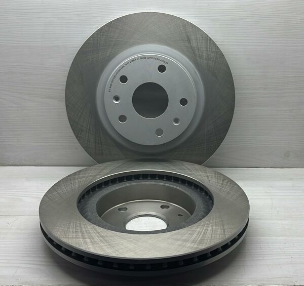 tıggo ön fren diski 300mm.