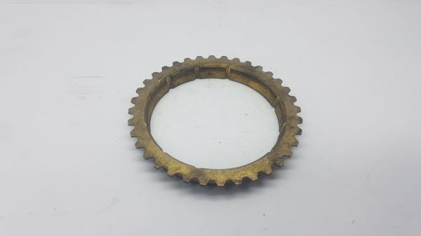 Sekromenç H100 3.Vites