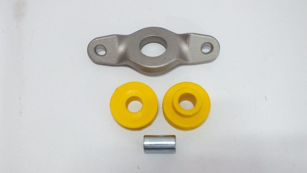 İ20 2015- 1.0 / 1.2 / 1.4 BENZ. AMORTİSÖR KULE TAKOZU R / L ARKA ( SET ) 1 TK.