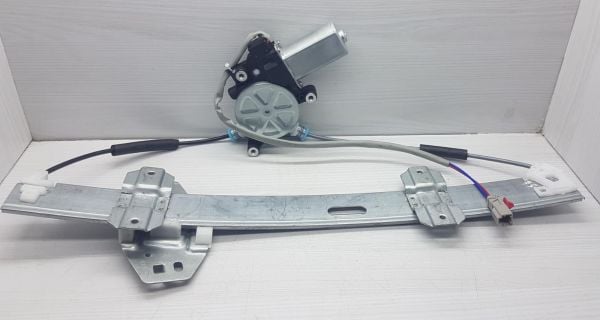 Cam Kriko Civic Sağ Ön 1996-2000 Motorlu elektrikli