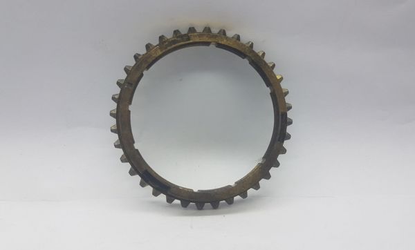 Sekromenç H100 3.Vites